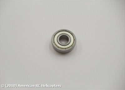 3106 - Ball bearing